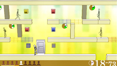 Echoshift - Imagen 14